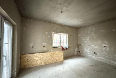 Duplex cu 4 camere, despărțit prin CARPORT | Mosnita Noua | HORNBACH - 4