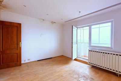 Apartament cu 3 camere decomandat în Doamna Ghica - 5