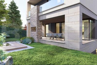 Casă individuală cu 5 camere cu Canalizare în Apahida - 3