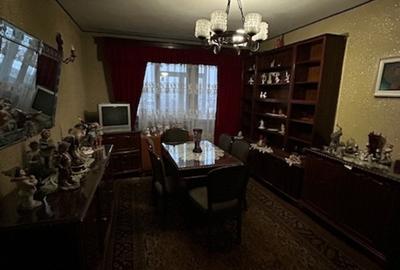 Drumul Taberei, Ap 3 camere bloc stradal reabilitat Bulevardul Timisoara - 20