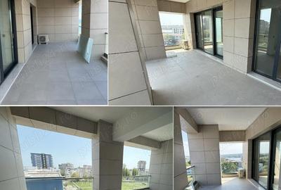 Apartament cu 3 camere decomandat în Faleza Nord - 9