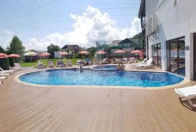 Spațiu comercial, de 900 mp, în Central - 9