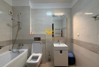 2 camere, modern, parcare, bloc nou,  Buna Ziua, Bonjour Residence 2 camere, modern, parcare, bloc nou,  Buna Ziua, Bonjour Residence - 4