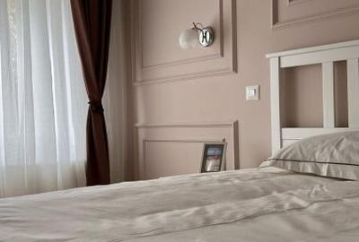 Vanzare apartament 3 camere, boxa garaj Cotroceni - 10