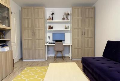 Vanzare Garsoniera Decomandata Berceni-Secuilor - 2