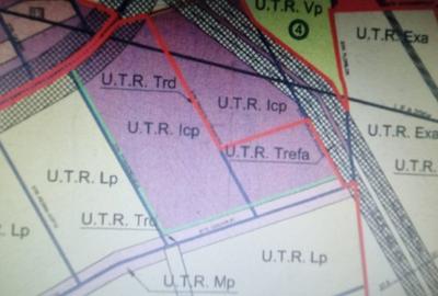 Zona Mixta Industriala - 3