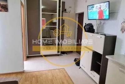 Apartament cu 2 camere decomandat, mobilat în Bucium - 3