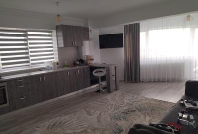 Apartament tip studio - zona Vivamus Park residence - 2