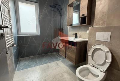 Apartament cu 3 camere în Favorit - 2