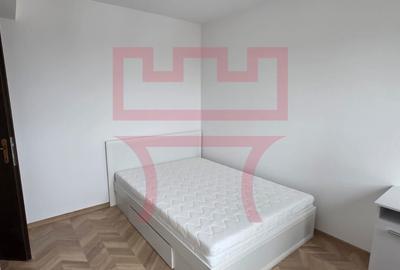 Garsonieră decomandată, mobilată în Zorilor - 8