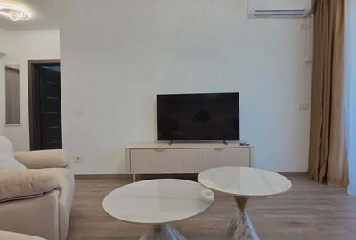 Apartament cu 2 camere în Nufărul - 12