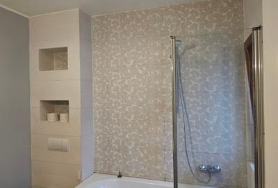 Casă cu 5 camere si Garaj, în American Village – Pipera – confort, eleganță - 28