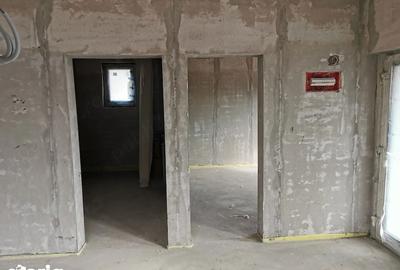 Casă cu 3 camere cu Teren 500 Mp în Popricani - 7
