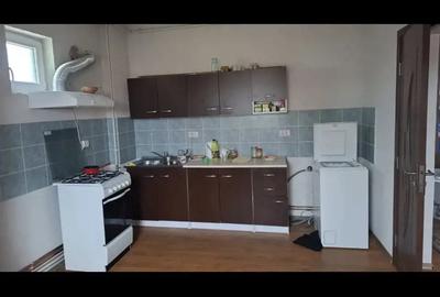 Inchiriez apartament 2 camere Aradul Nou Inchiriez apartament 2 camere Aradul Nou - 1