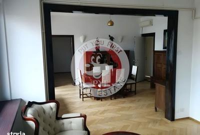 Apartament cu 4 camere în Dacia - 1