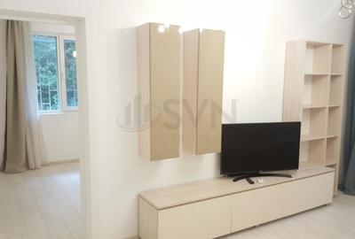 REA1026670 Apartament 3 Camere I Floreasca - 1