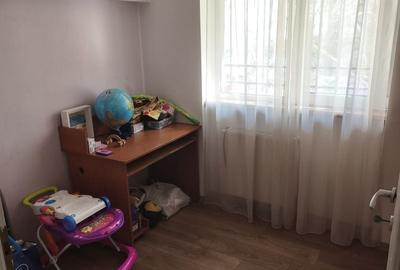 Apartament cu 3 camere, mobilat în Militari - 3