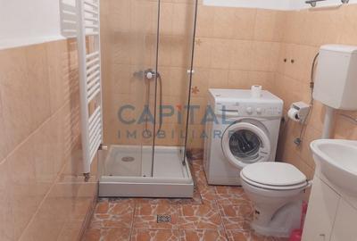 Imobil, 2 apartamente suprafata 35 mp fiecare, mansarda amenajata, ultracentral Imobil, 2 apartamente suprafata 35 mp fiecare, mansarda amenajata, ultracentral - 11