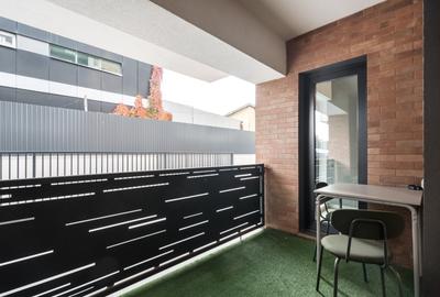 Apartament cu 2 camere decomandat, mobilat în Vest - 22