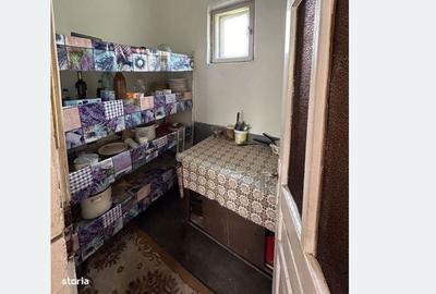 Casă cu 3 camere în Zau de Câmpie - 4