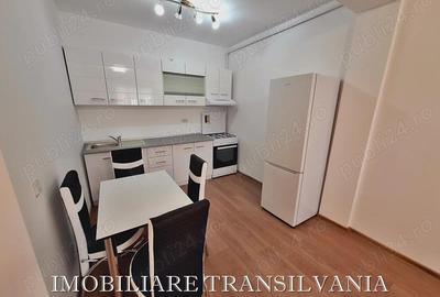 Ap. 2 cam. imobil nou, et1 - str. Libertatii - 1