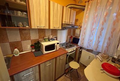 Garsonieră decomandată, compartimentată în 2 camere | Cartier Brâncuși | Metrou - 2