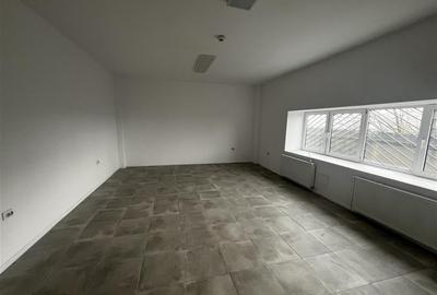 Hala de închiriat  Afumati, Centura Bucuresti  600 /?cu birourI, - 8