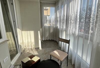Apartament cu 2 camere, mobilat în Nord - 9
