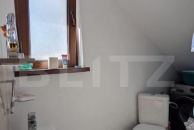 Casa tip duplex, 176 mp utili + teren 204 mp, front stradal - 6