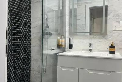 Apartament 2 Camere De Vanzare Mihai Bravu Metrou Bloc Nou - 9