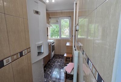 Apartament cu 2 camere semidecomandat în Berceni - 2