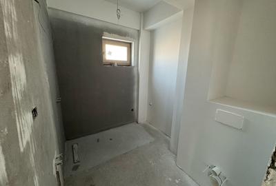 Apartament 3 camere, decomandat, 108.6mp, cartier Brazda, zona Consul - 9