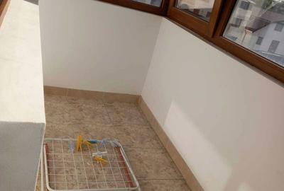 Apartament cu 2 camere decomandat în Obor - 14