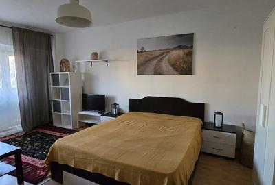 Inchiriere garsoniera  Militari Lujerului - Virtuti - 1