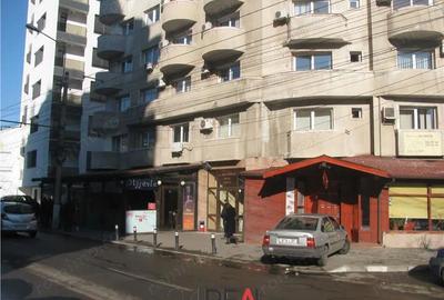 Spațiu comercial, în Calea Călărașilor - 2