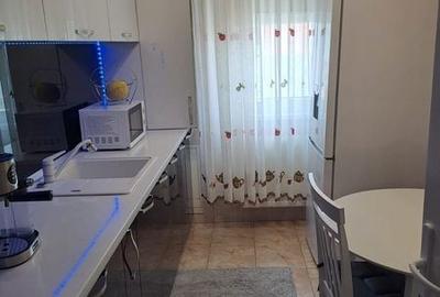 Apartament cu 2 camere semidecomandat în Central - 5