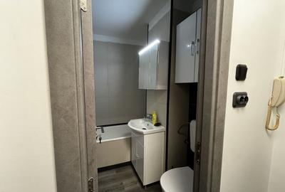 Garsonieră semidecomandată în Titan - 4