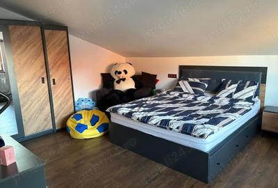 Casă cu Teren 498 Mp în Sântandrei - 2