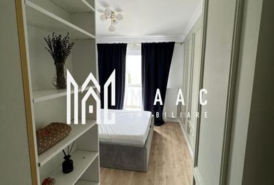 Apartament cu 2 camere decomandat, mobilat în Central - 4