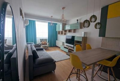 Apartament 2 Camere | Evocasa Armonia Titan | Loc parcare | Balcon