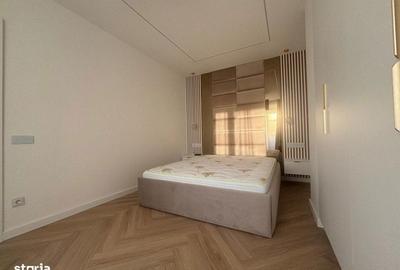 Apartament cu 2 camere în Central - 2