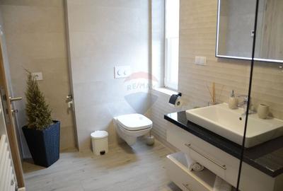 APARTAMENT MODERN 2 CAMERE | 70 MP CU 3 BALCOANE | CORESI AVANTGARDEN - 9