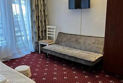 Pensiune eleganta, cu 12 camere, P+2E+M, Predeal, Brasov - 5