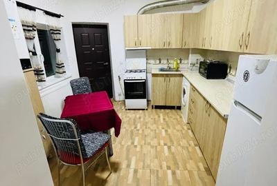 Garsoniera la curte de inchiriat - 4