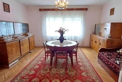 Casa deosebita stil clasic si modern  de vanzare - 10