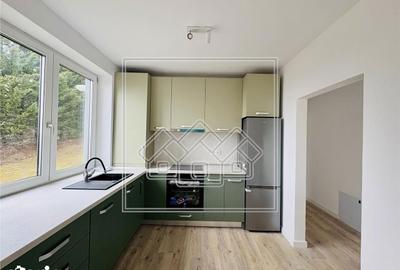Apartament cu 2 camere decomandat în Cristian - 8