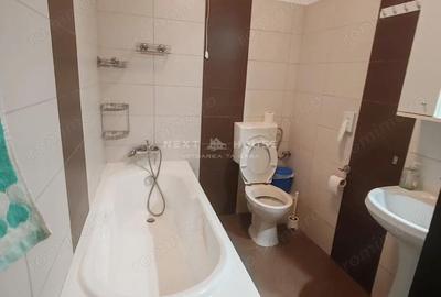 Garsonieră semidecomandată în Sebastian - 2