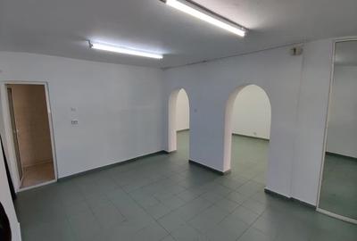 SPATIU COMERCIAL LA PARTER CU INTRARE DIN STRADA - 4