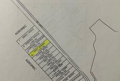 1007mp teren Peris, deschidere 14ml - 8