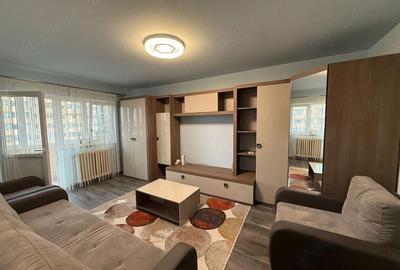 Apartament cu 2 camere decomandat în Ultracentral - 2